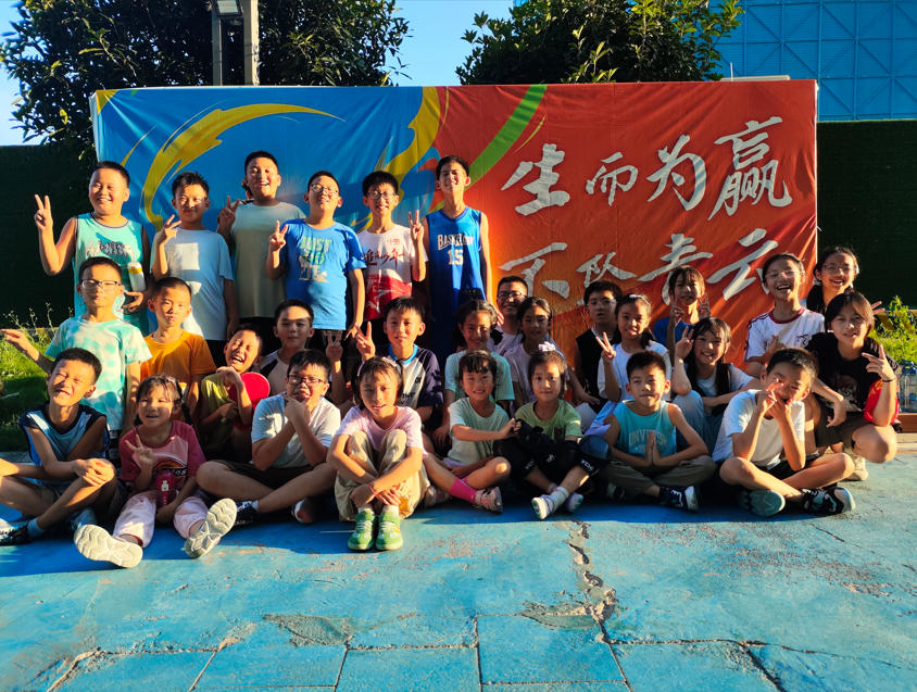2026夏季集训